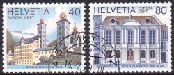 1978  Europa: Baudenkmäler