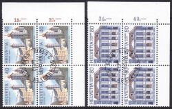 1978  Europa: Baudenkmäler