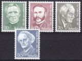 1978  Porträtmarken