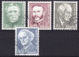 1978  Porträtmarken