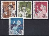 1960  Ferienplätze für Berliner Kinder