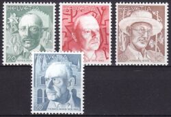 1979  Porträtmarken