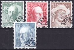 1979  Porträtmarken