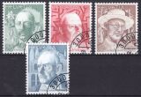 1979  Porträtmarken