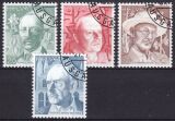 1979  Porträtmarken