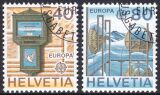 1979  Europa: Geschichte des Post- und Fernmeldewesens