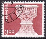 1979  Freimarke: Architektur und Kunsthandwerk