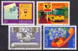 1980  PTT-Serie