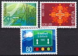 1980  Jahresereignisse