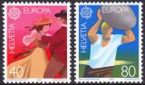 1981  Europa: Folklore