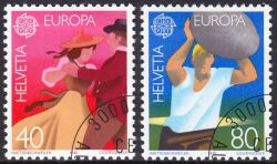 1981  Europa: Folklore