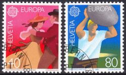 1981  Europa: Folklore