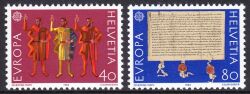 1982  Europa: Historische Ereignisse