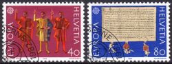 1982  Europa: Historische Ereignisse