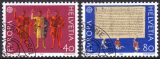 1982  Europa: Historische Ereignisse