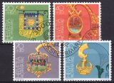 1982  "Pro Patria": Wirtshausschilder