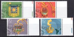 1982  "Pro Patria": Wirtshausschilder