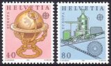 1983  Europa: Große Werke des menschlichen Geistes