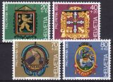1983  "Pro Patria": Wirtshausschilder