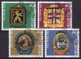 1983  "Pro Patria": Wirtshausschilder