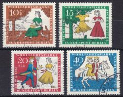 1965  Wohlfahrt: Märchen der Brüder Grimm