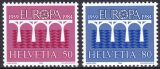 1984  Europa: Konferenz für das Post- und...