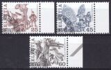 1984  Freimarken: Volksbräuche