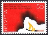 1984  Brandverhütung