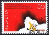 1984  Brandverhütung
