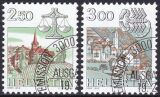 1985  Freimarken: Tierkreiszeichen und Landschaften