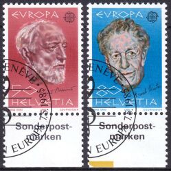 1985  Europa: Europäisches Jahr der Musik