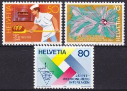 1985  Jahresereignisse