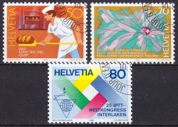 1985  Jahresereignisse
