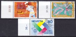1985  Jahresereignisse