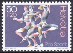 1986  Sporthilfe