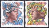 1986  Europa: Natur- und Umweltschutz