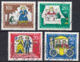 1966  Wohlfahrt: Märchen der Brüder Grimm