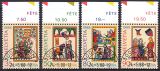1988  "Pro Patria": 700 Jahre Kunst und Kultur