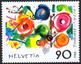 1988  Zeitgenössische Kunst