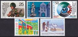 1989  Jahresereignisse