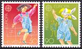 1989  Europa: Kinderspiele