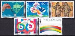 1989  Jahresereignisse