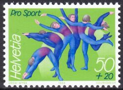 1989  Sporthilfe
