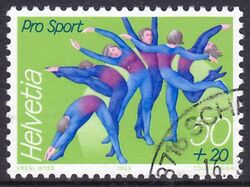 1989  Sporthilfe