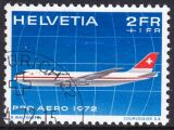 1972  "Pro Aero": 25 Jahre Schweizerischer...