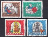 1967  Wohlfahrt: Märchen der Brüder Grimm