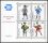 1974  Internationale Briefmarkenausstellung INTERNABA `74
