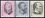 1974  100 Jahre Weltpostverein (UPU)