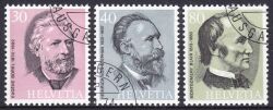 1974  100 Jahre Weltpostverein (UPU)