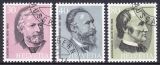 1974  100 Jahre Weltpostverein (UPU)